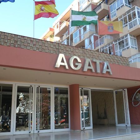 Hermoso Piso En Benalmadena - Edificio Agata المظهر الخارجي الصورة