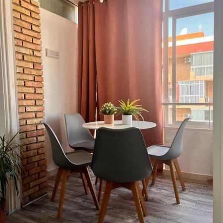 Hermoso Piso En Benalmadena - Edificio Agata المظهر الخارجي الصورة