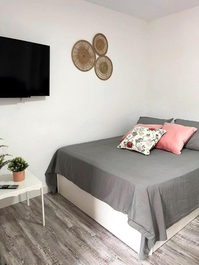 Hermoso Piso En Benalmadena - Edificio Agata المظهر الخارجي الصورة