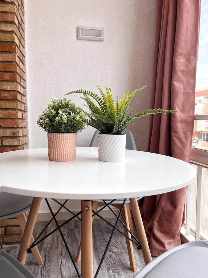 Hermoso Piso En Benalmadena - Edificio Agata المظهر الخارجي الصورة