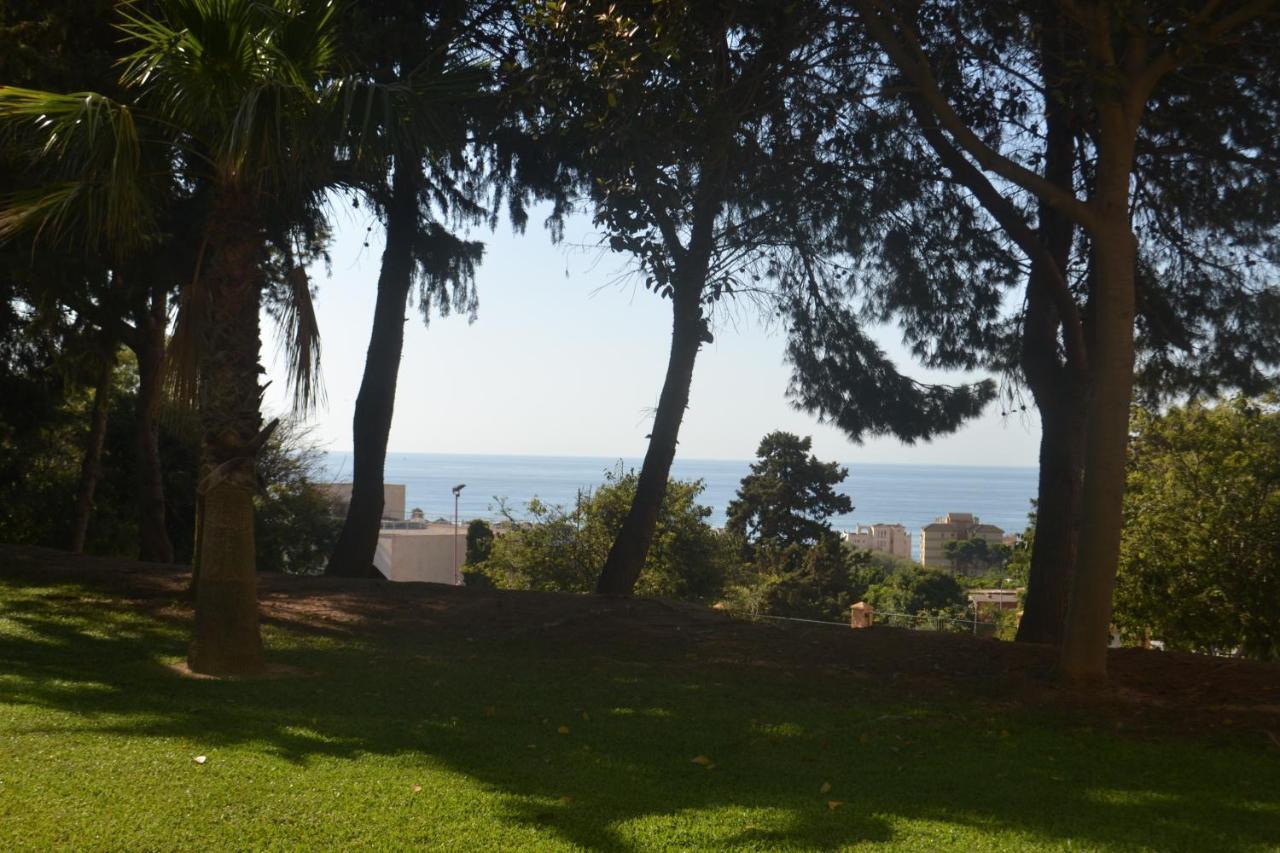 Hermoso Piso En Benalmadena - Edificio Agata المظهر الخارجي الصورة