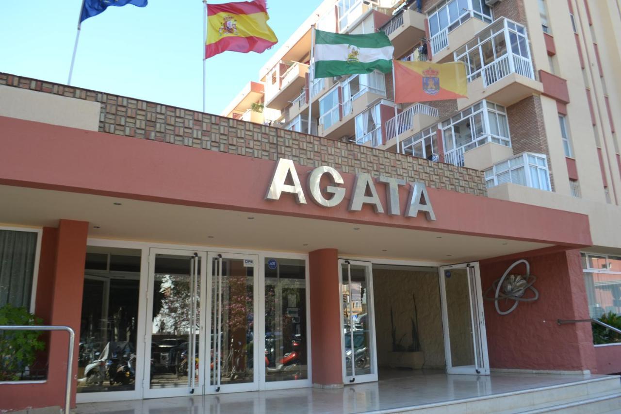Hermoso Piso En Benalmadena - Edificio Agata المظهر الخارجي الصورة