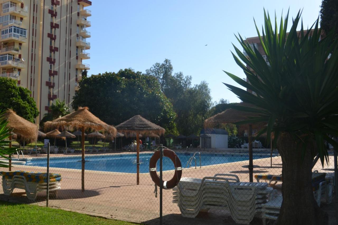 Hermoso Piso En Benalmadena - Edificio Agata المظهر الخارجي الصورة