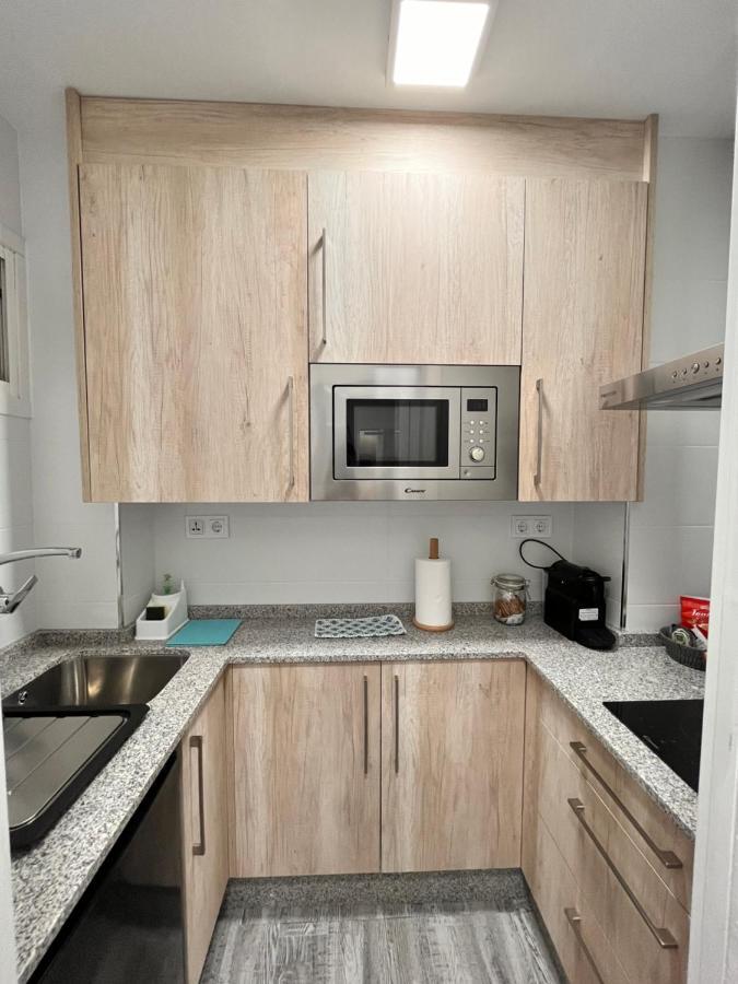Hermoso Piso En Benalmadena - Edificio Agata المظهر الخارجي الصورة