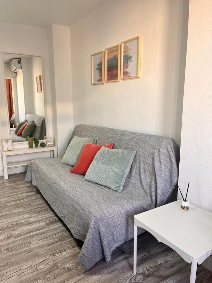 Hermoso Piso En Benalmadena - Edificio Agata المظهر الخارجي الصورة