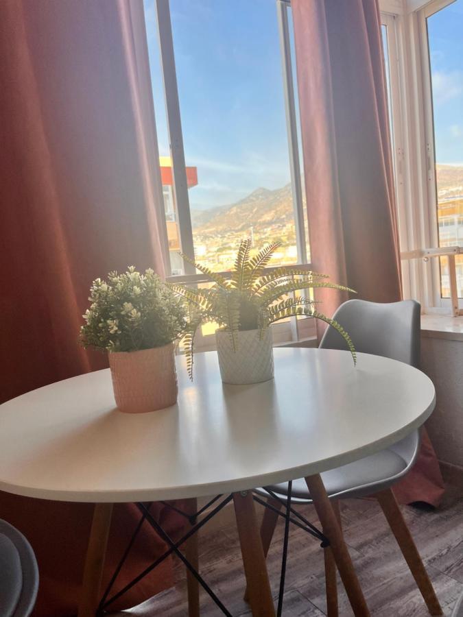 Hermoso Piso En Benalmadena - Edificio Agata المظهر الخارجي الصورة