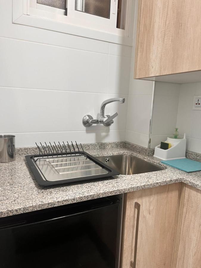 Hermoso Piso En Benalmadena - Edificio Agata المظهر الخارجي الصورة
