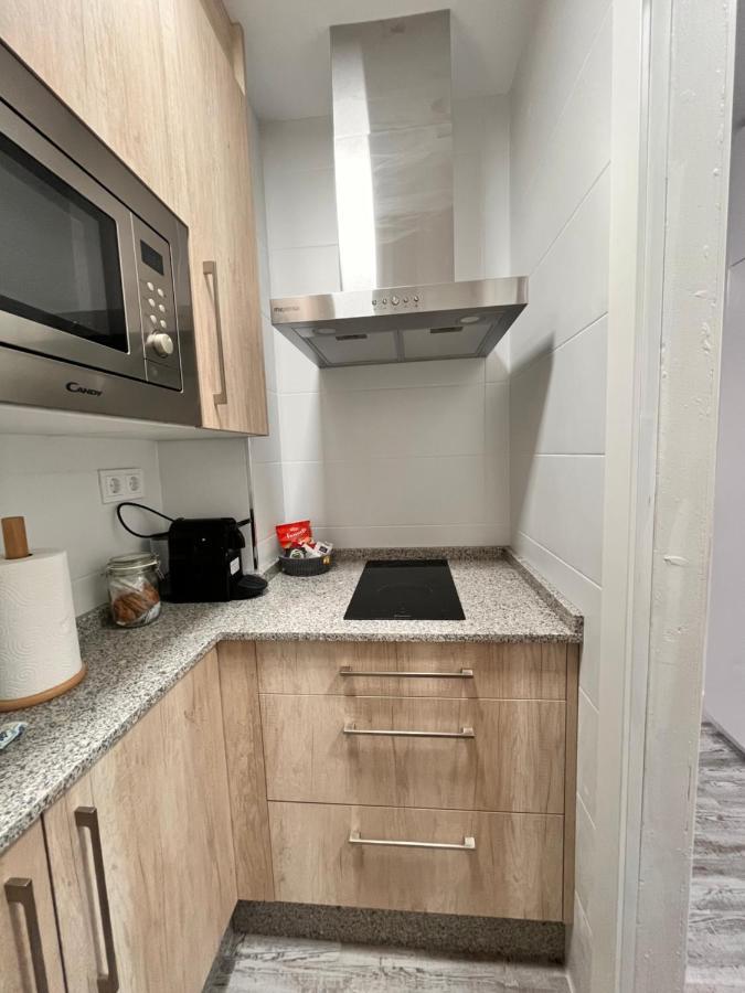 Hermoso Piso En Benalmadena - Edificio Agata المظهر الخارجي الصورة